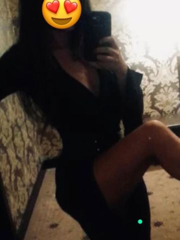 Проститутка Элина